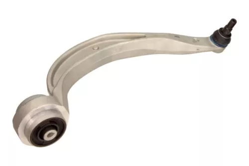 Lenker, Radaufhängung