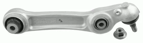 Lenker, Radaufhängung