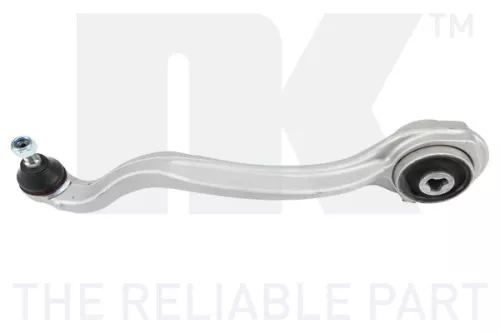 Lenker, Radaufhängung