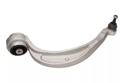 Lenker, Radaufhängung