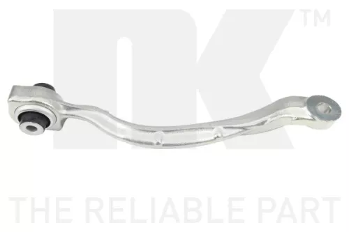 Lenker, Radaufhängung