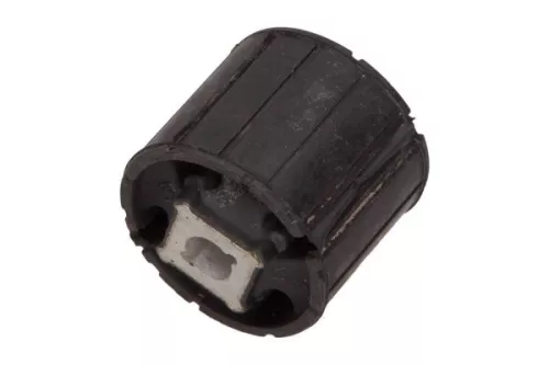 Lagerung, Achsträger