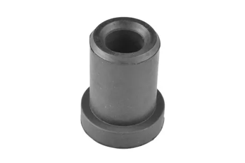 Lagerung, Blattfeder