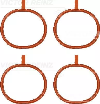 Dichtung, Ansaugkrümmergehäuse