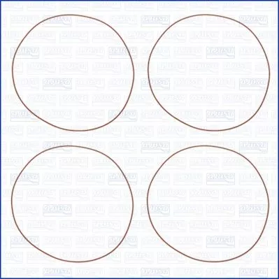 Dichtungssatz, Zylinderlaufbuchse