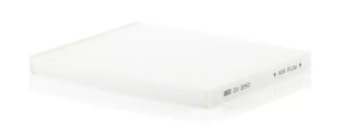 Filter, Innenraumluft