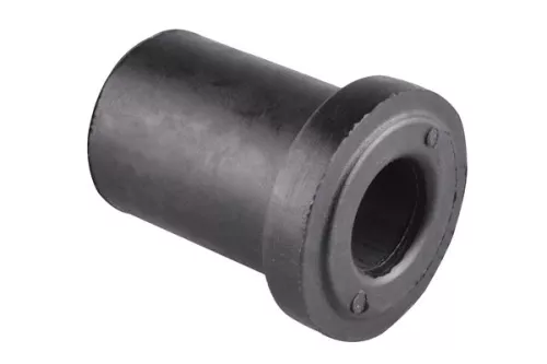 Lagerung, Blattfeder