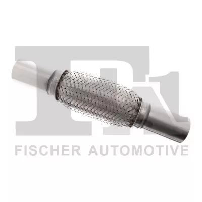 Flexrohr, Abgasanlage