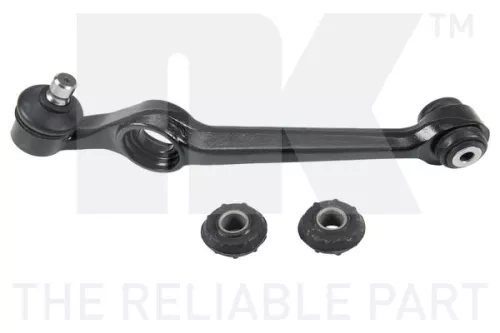 Lenker, Radaufhängung