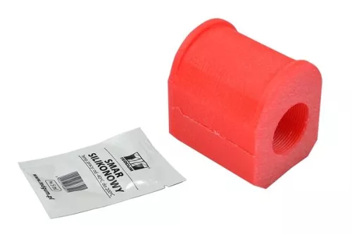 Lagerung, Stabilisator