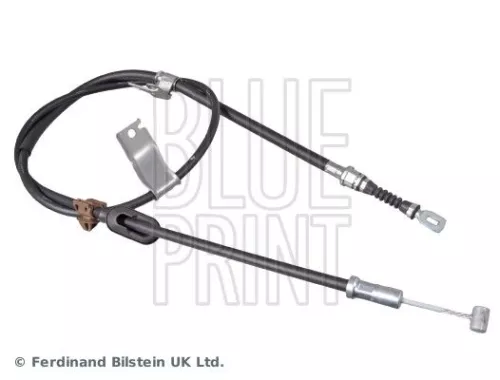 Seilzug, Feststellbremse