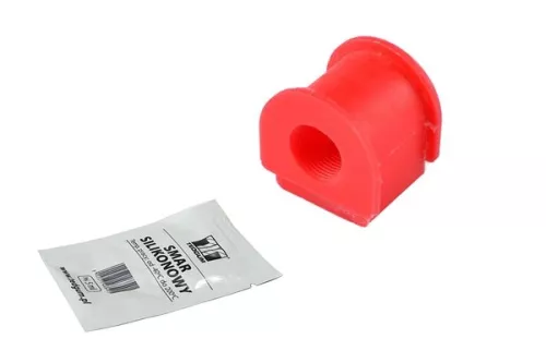 Lagerung, Stabilisator