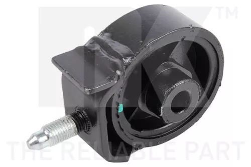 Lagerung, Automatikgetriebe