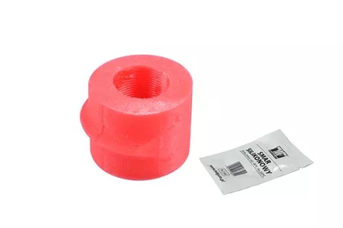 Lagerung, Stabilisator