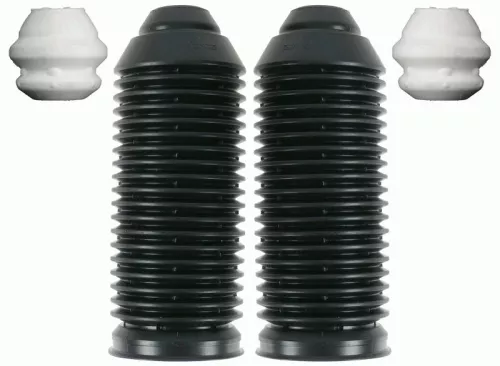 Staubschutzsatz, Stoßdämpfer