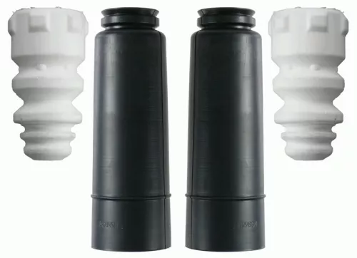 Staubschutzsatz, Stoßdämpfer