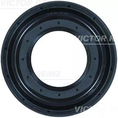 Wellendichtring, Differential