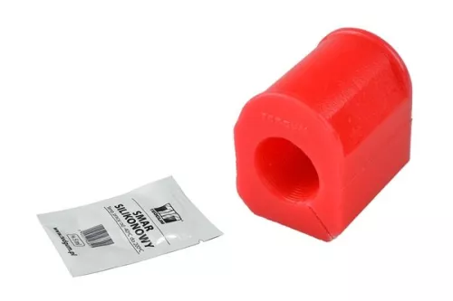 Lagerung, Stabilisator