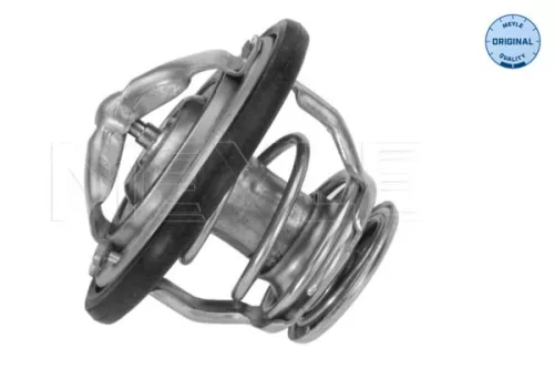 Thermostat, Kühlmittel