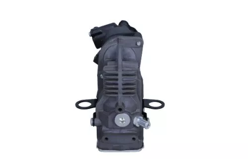 Kompressor, Druckluftanlage