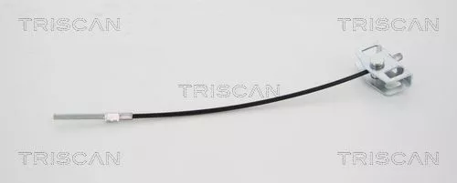 Seilzug, Feststellbremse