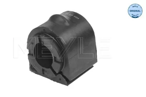 Lagerung, Stabilisator