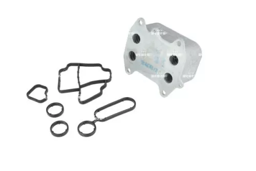 Ölkühler, Motoröl