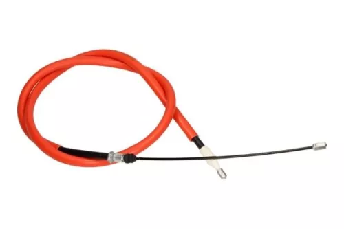 Seilzug, Feststellbremse