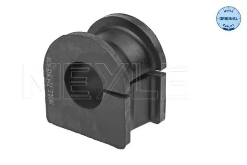 Lagerung, Stabilisator