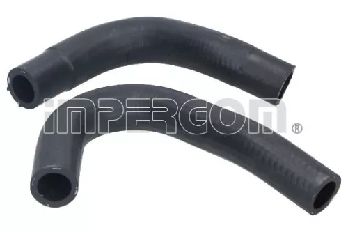 Rohrleitung, AGR-Ventil