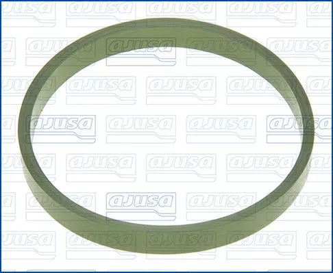 Dichtung, Ansaugkrümmer