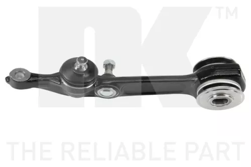 Lenker, Radaufhängung