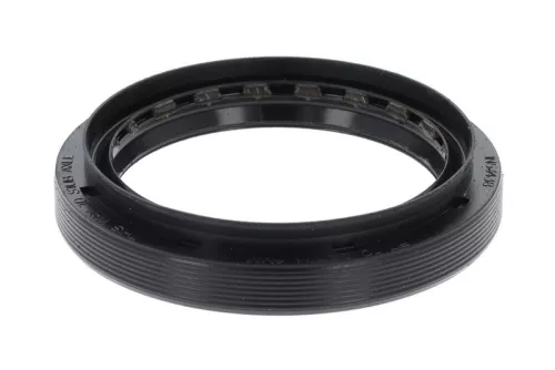 Wellendichtring, Radnabe