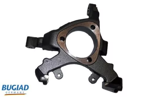 Achsschenkel, Radaufhängung