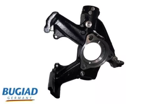 Achsschenkel, Radaufhängung