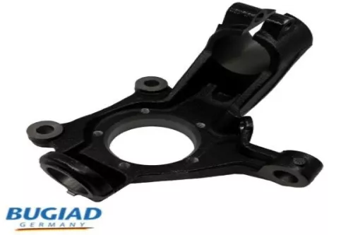 Achsschenkel, Radaufhängung