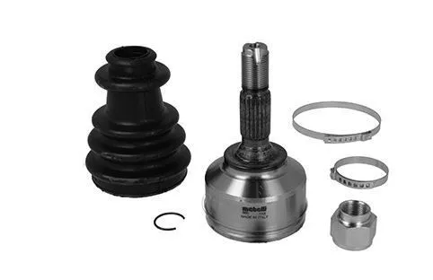 Gelenksatz, Antriebswelle