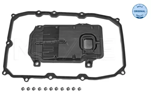 Hydraulikfiltersatz, Automatikgetriebe