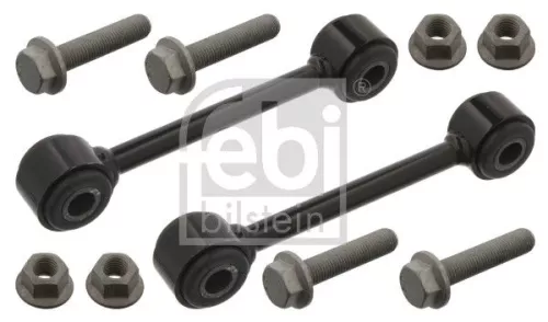 Stange/Strebe, Stabilisator