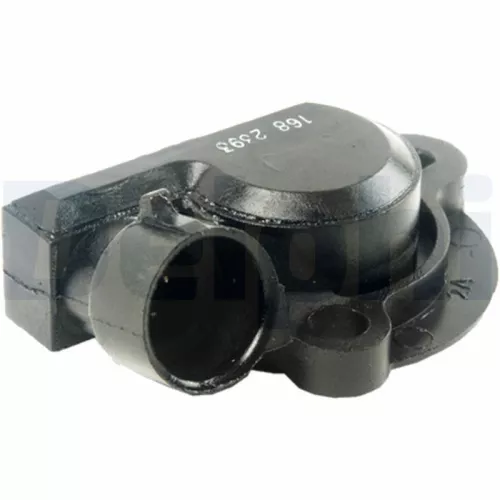 Sensor, Drosselklappenstellung