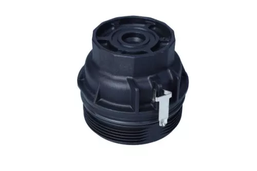 Deckel, Ölfiltergehäuse