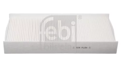 Filter, Innenraumluft