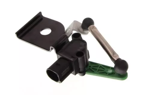 Sensor, Leuchtweitenregulierung