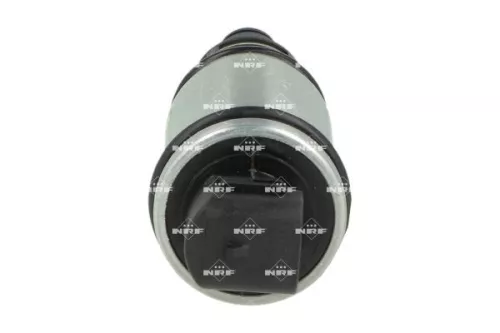 Regelventil, Kompressor