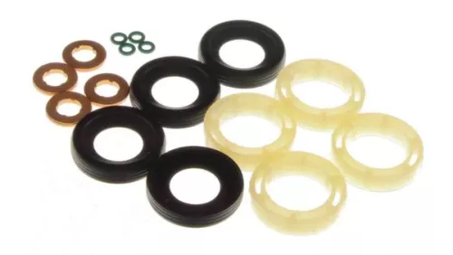 Reparatursatz, Düsenhalter