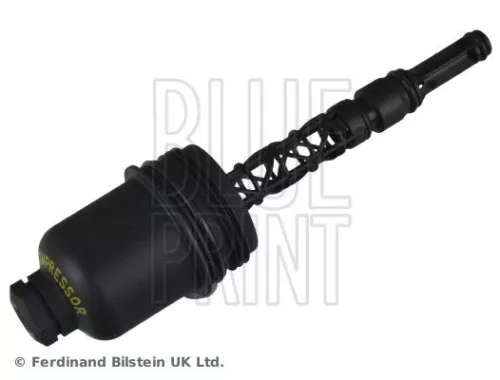 Deckel, Ölfiltergehäuse