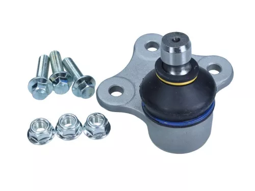 Trag-/Führungsgelenk