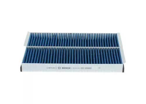 Filter, Innenraumluft