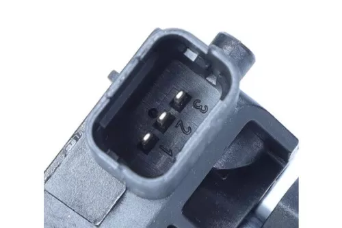 Sensor, Leuchtweitenregulierung