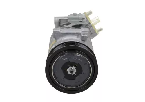 Kompressor, Klimaanlage